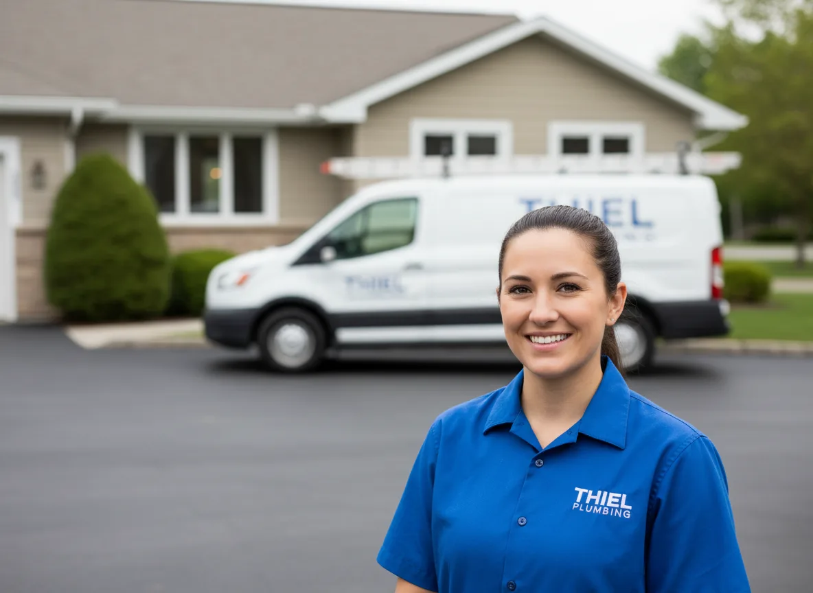 Plumber Ong, NE FAQs